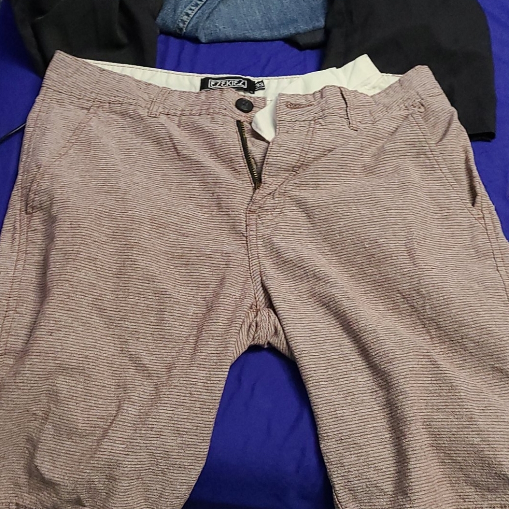 Ezekiel Men's Shorts